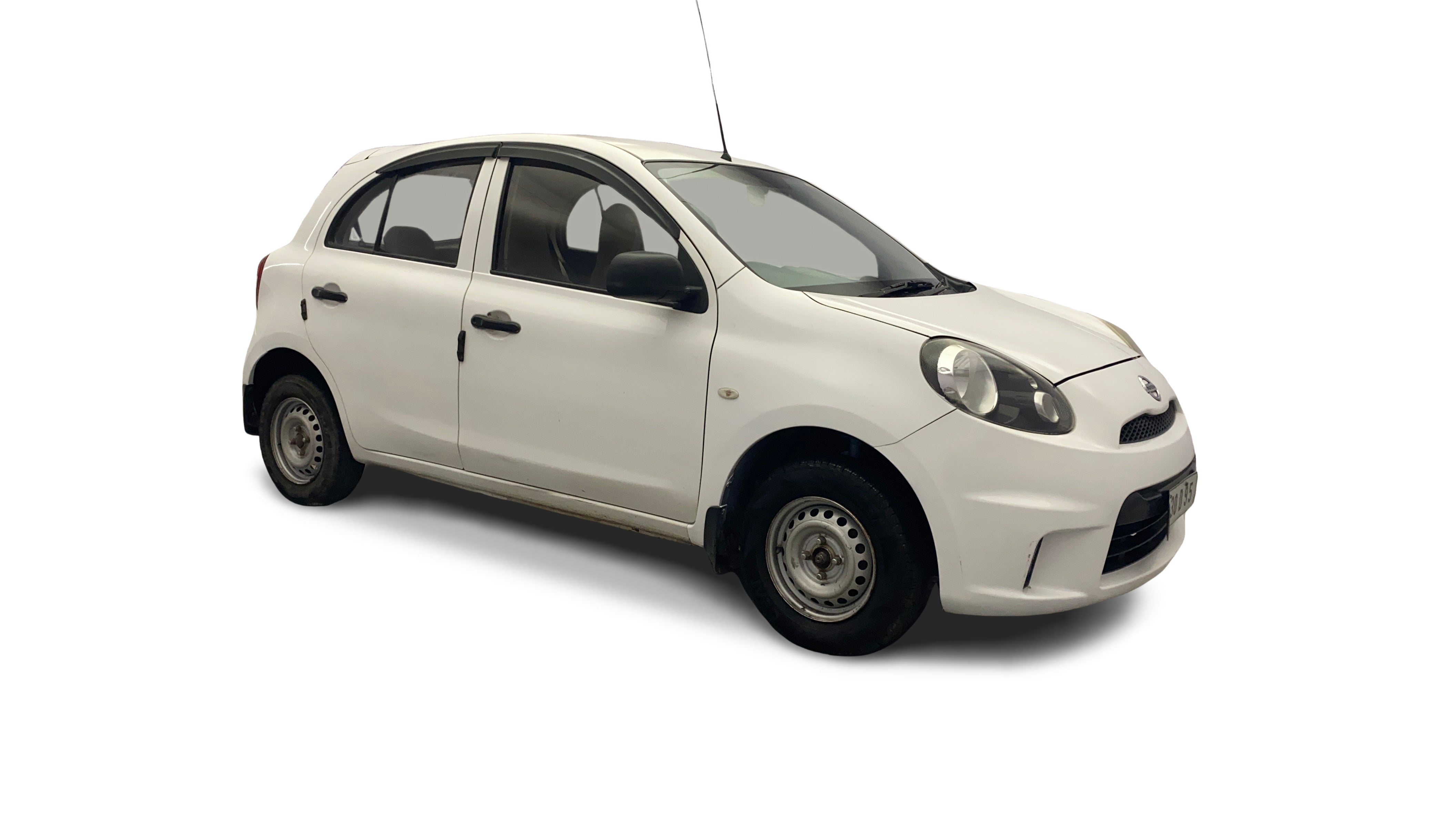 Nissan Micra Active-img