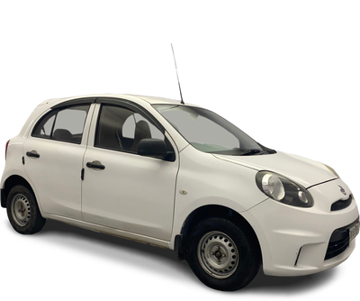 Nissan Micra Active-img