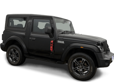 2024 Mahindra Thar - SUV - Petrol - Automatic - ₹11.83 lakh
