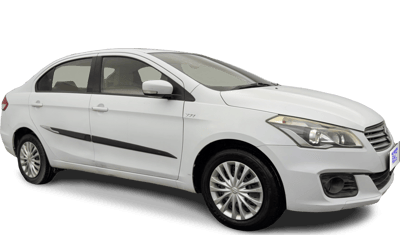 2014 Maruti Ciaz - Sedan - Petrol - Manual - ₹2.70 lakh