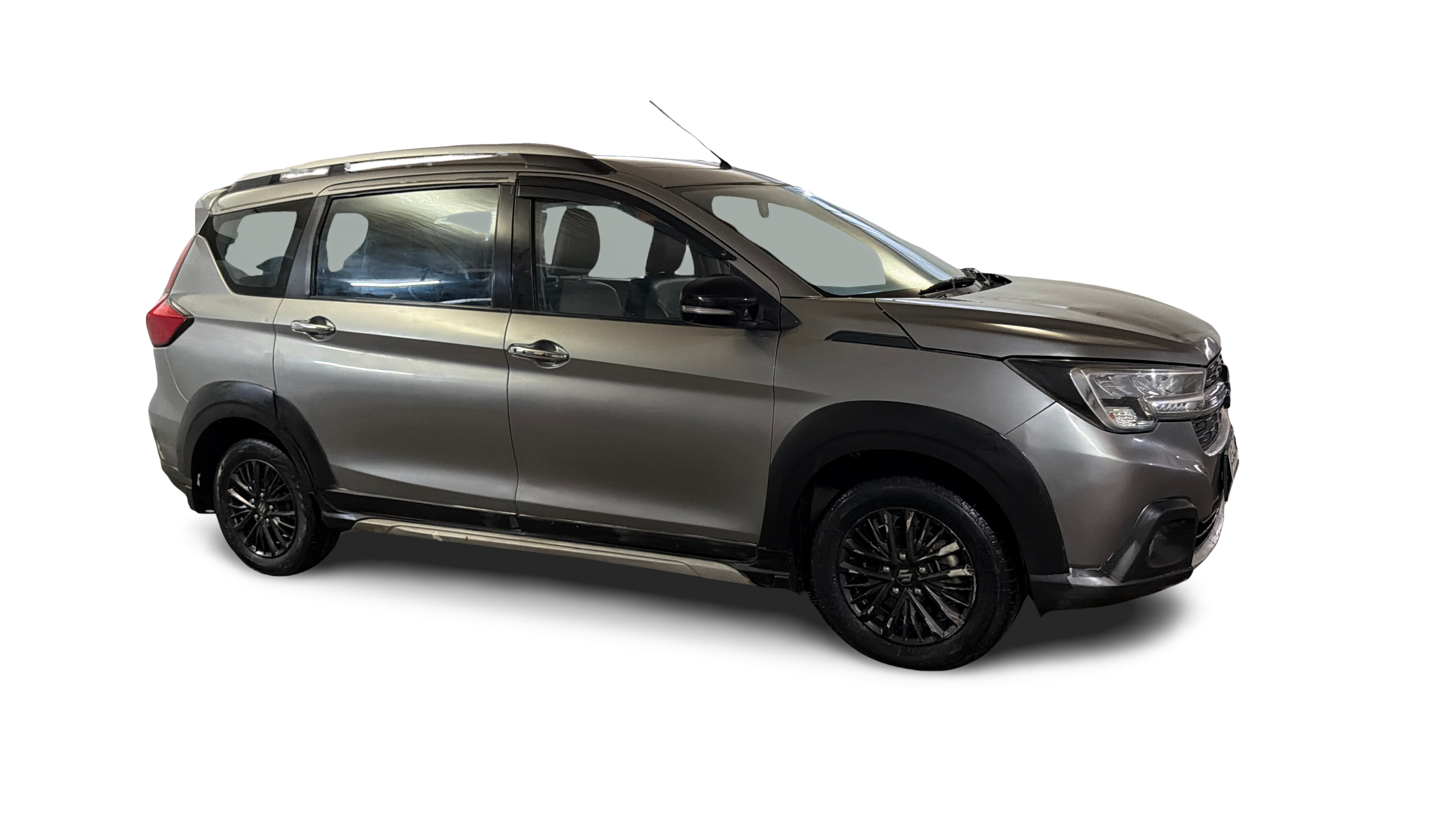 2019 Maruti XL6 - SUV - Petrol - Manual - ₹6.49 lakh