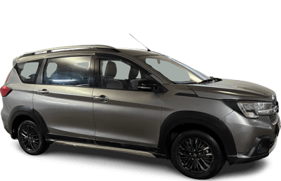 2019 Maruti XL6 - SUV - Petrol - Manual - ₹6.49 lakh