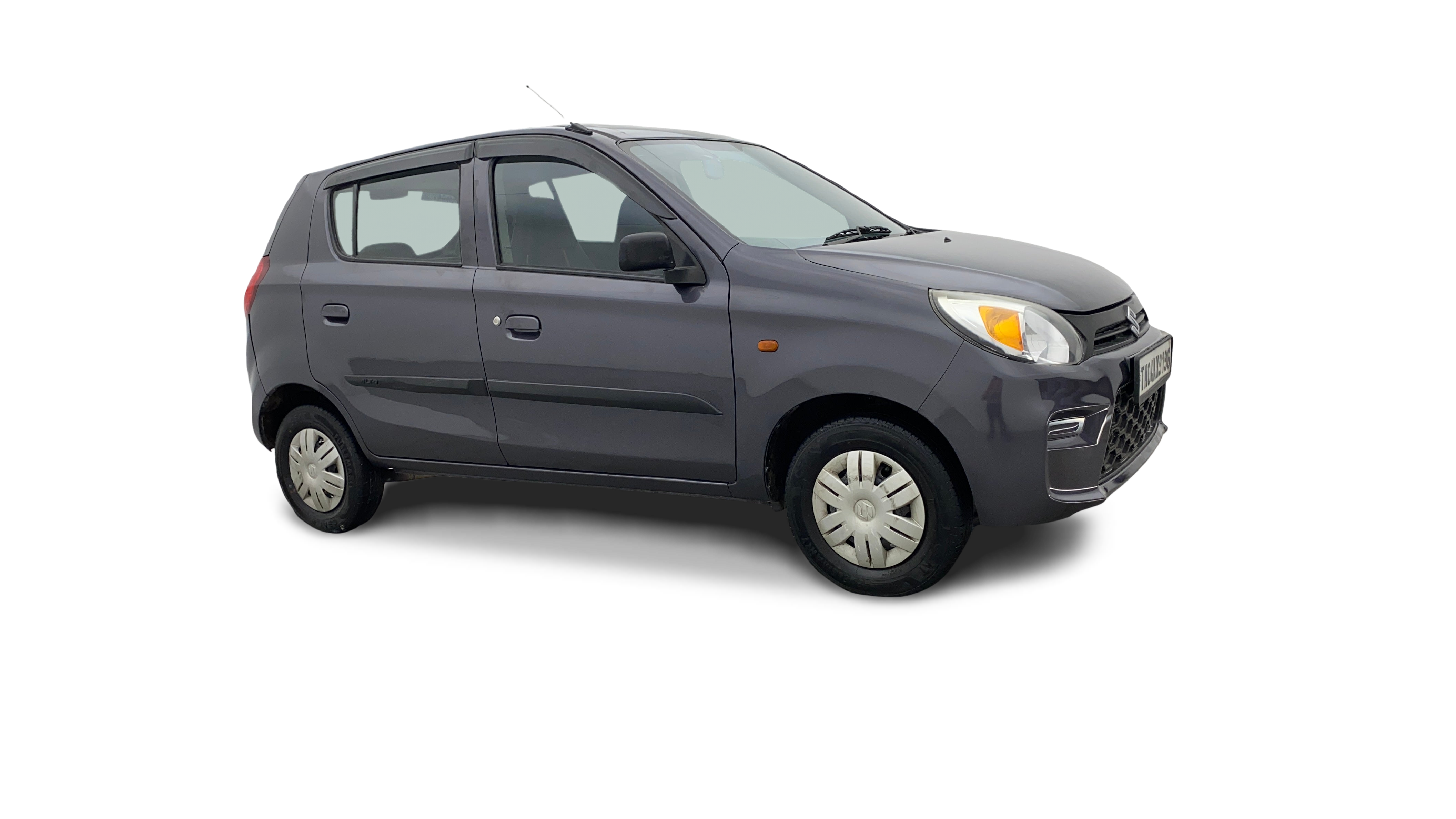 Maruti Alto-img
