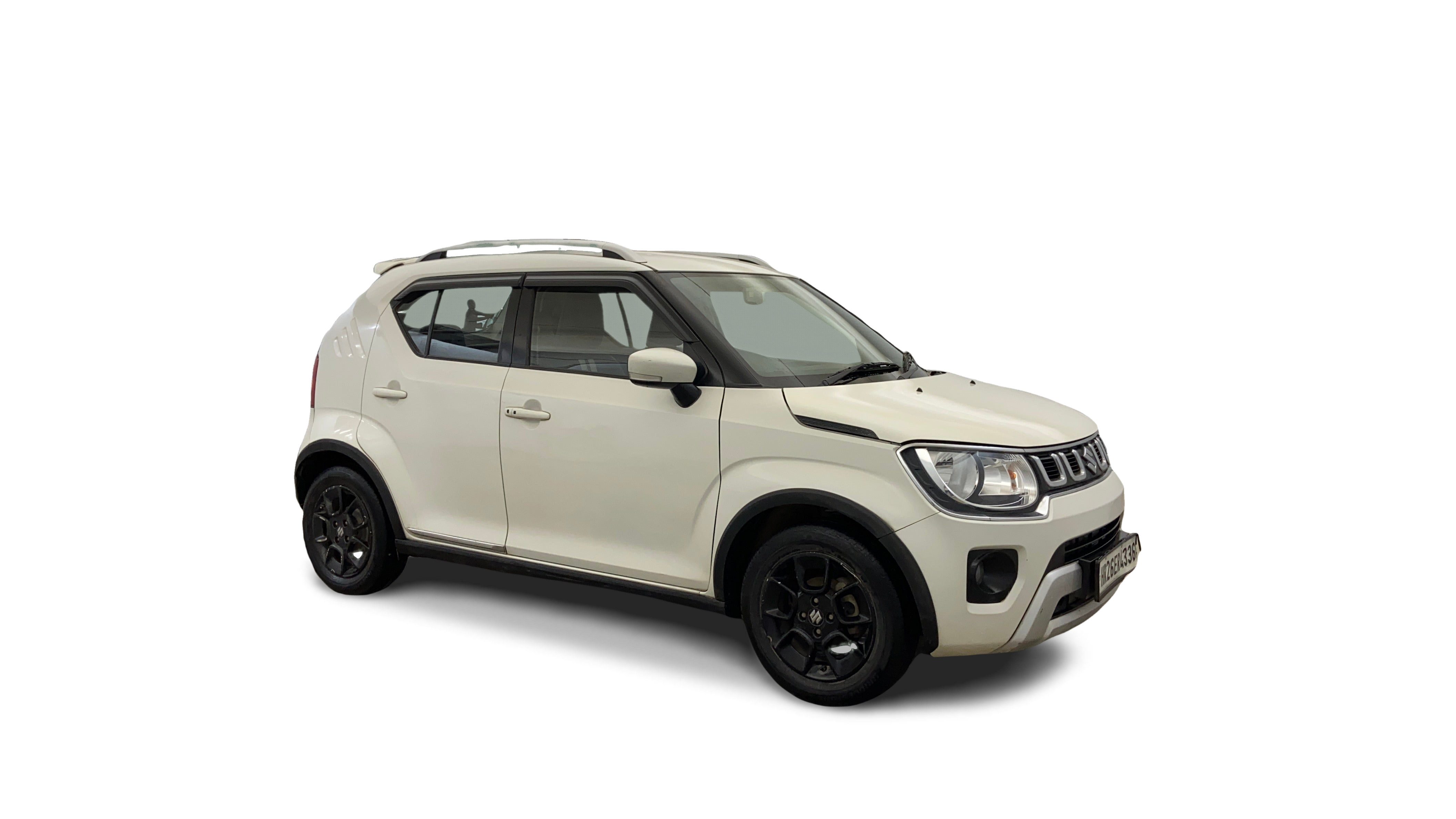 Maruti IGNIS-img