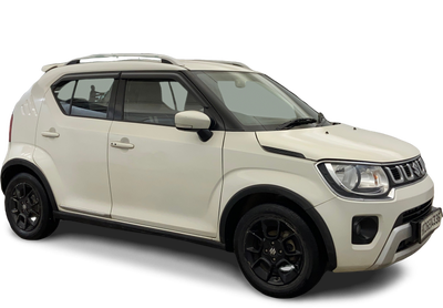 Maruti IGNIS-img