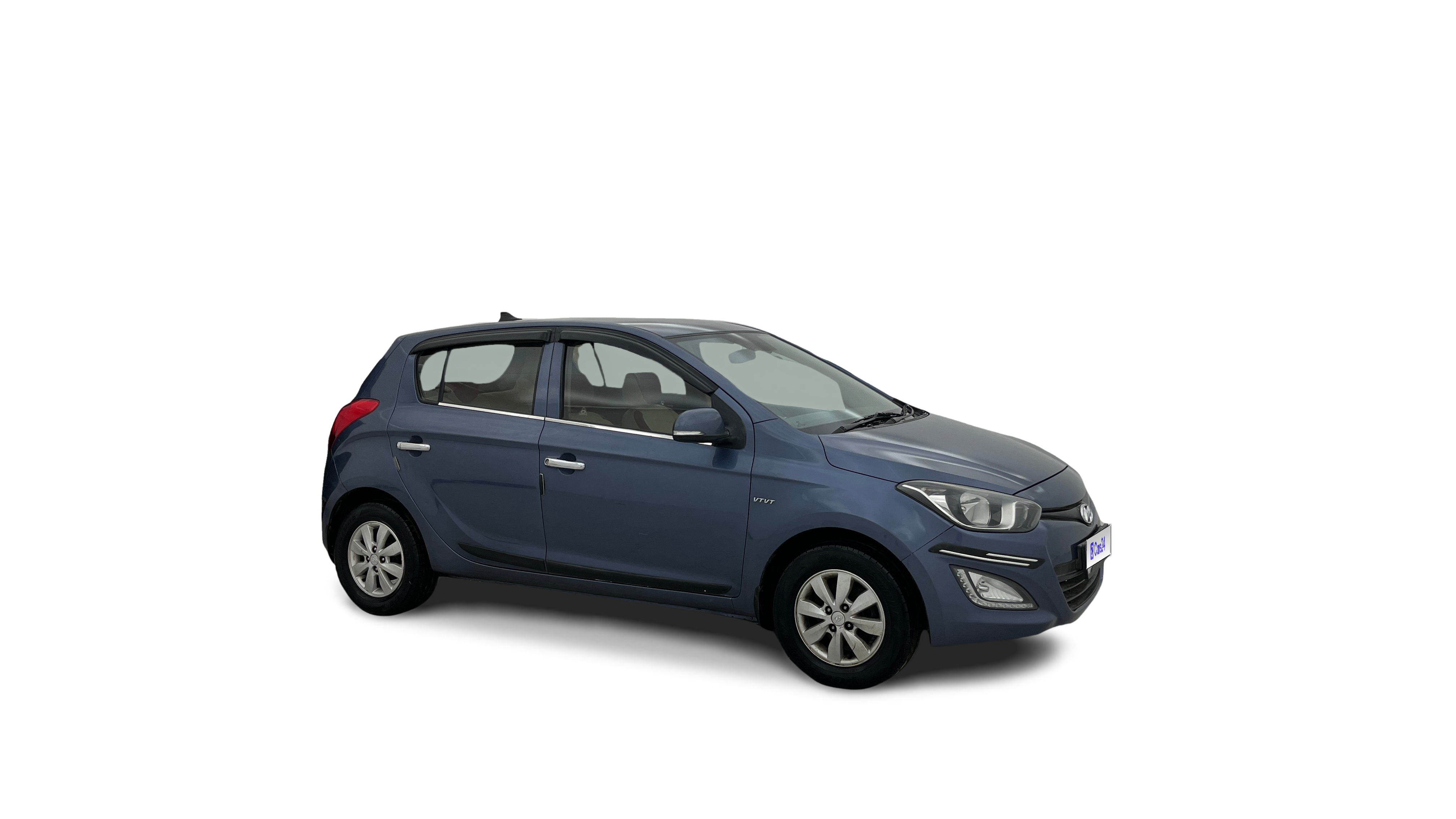 2013 Hyundai i20 - Hatchback - Petrol - Manual - ₹2.96 lakh