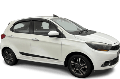 2019 Tata Tiago - Hatchback - Petrol - Manual - ₹3.31 lakh