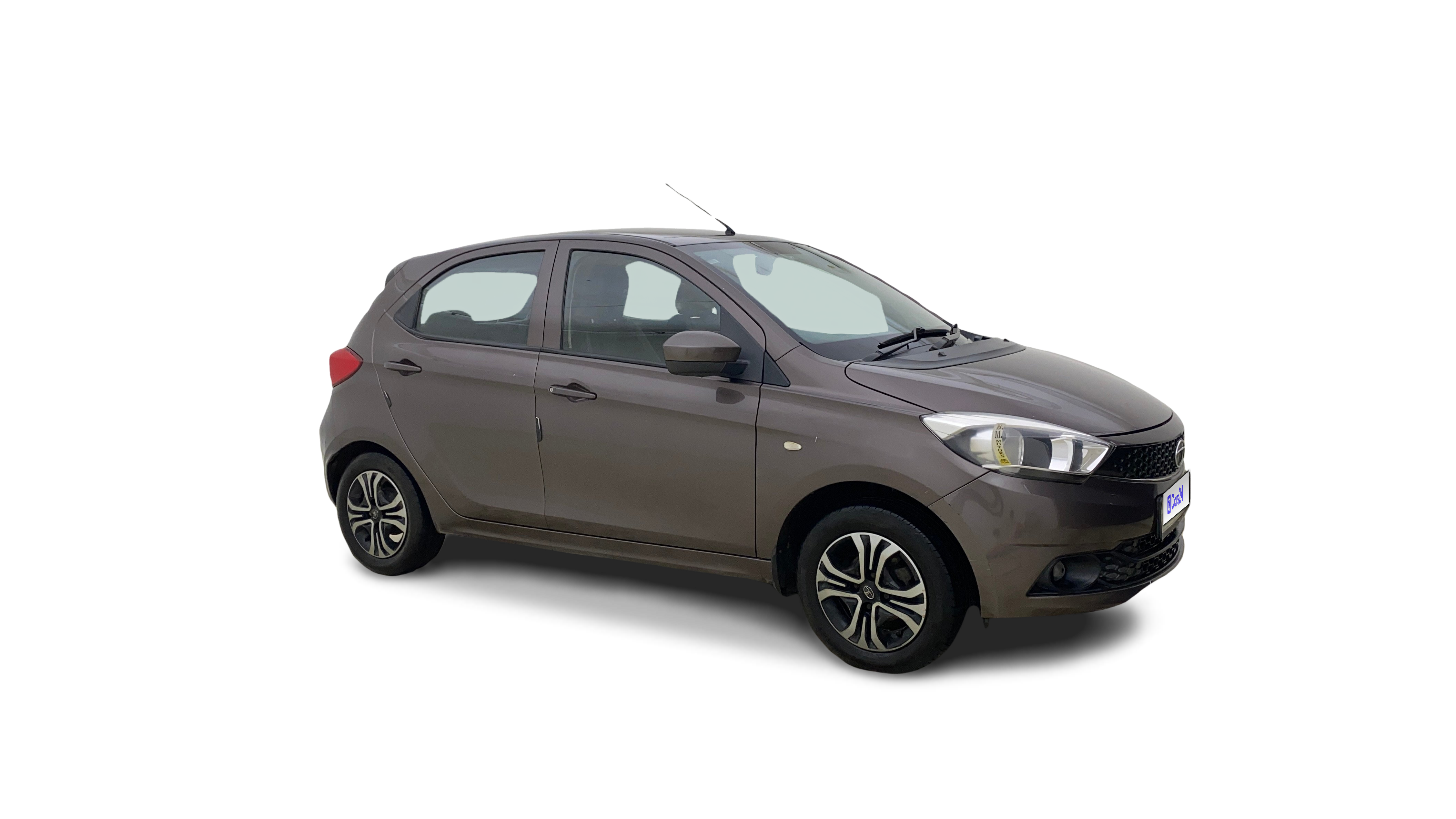 2019 Tata Tiago - Hatchback - CNG - Manual - ₹3.71 lakh