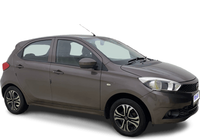 2019 Tata Tiago - Hatchback - CNG - Manual - ₹3.71 lakh