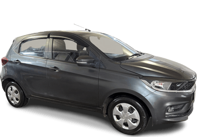 2021 Tata Tiago - Hatchback - Petrol - Manual - ₹3.70 lakh