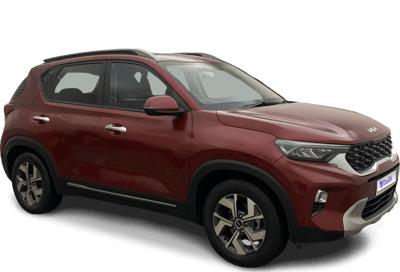 2022 KIA SONET - SUV - Diesel - Manual - ₹8.40 lakh