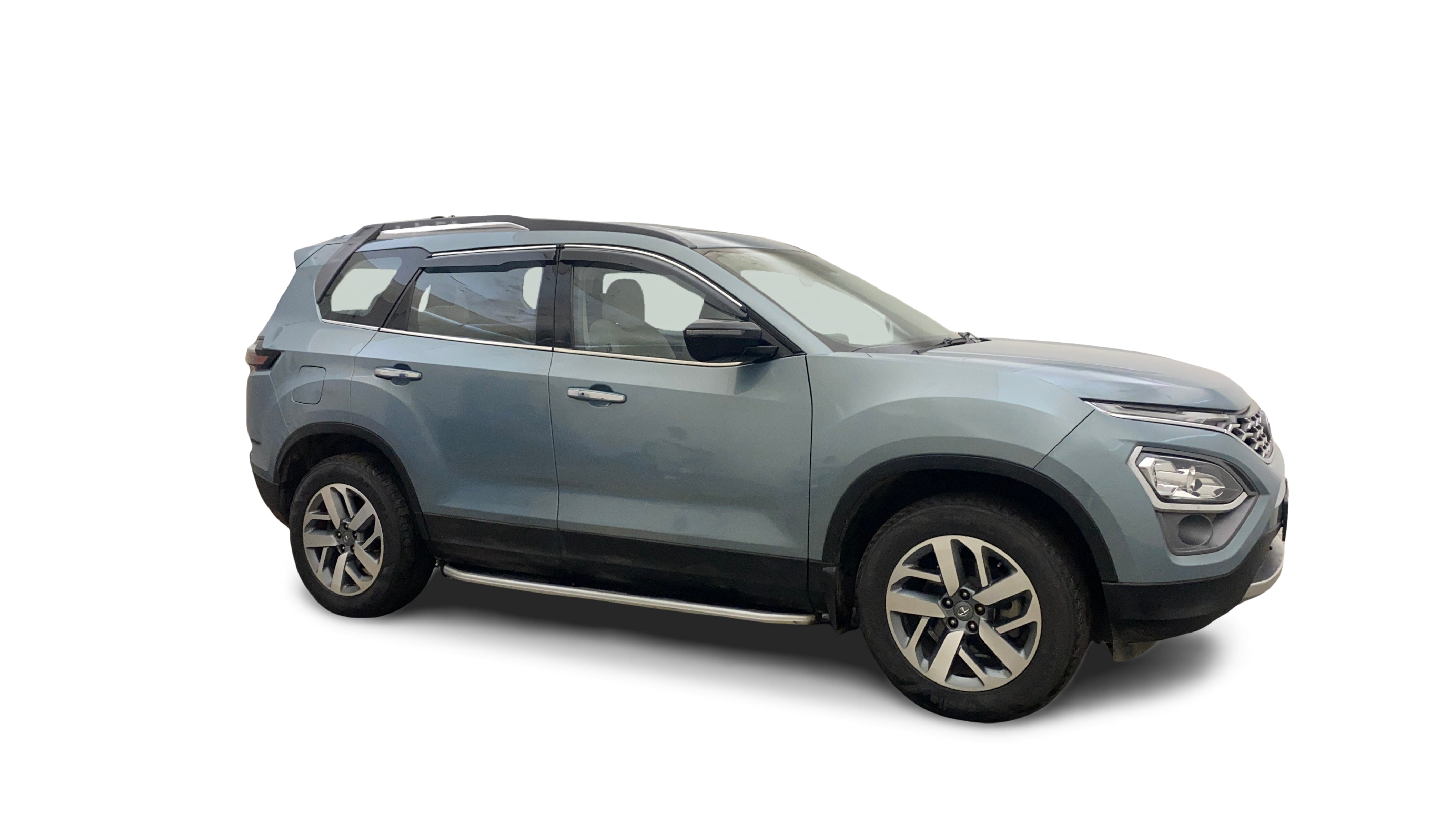 2022 Tata Safari - SUV - Diesel - Automatic - ₹13.61 lakh