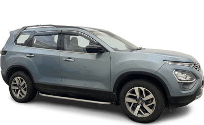 2022 Tata Safari - SUV - Diesel - Automatic - ₹13.61 lakh