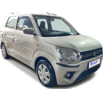 2023 Maruti New Wagon-R - Hatchback - CNG - Manual - ₹5.13 lakh