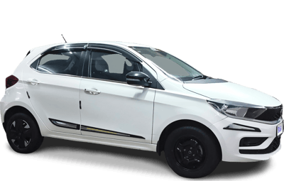 2025 Tata Tiago - Hatchback - CNG - Manual - ₹6.23 lakh