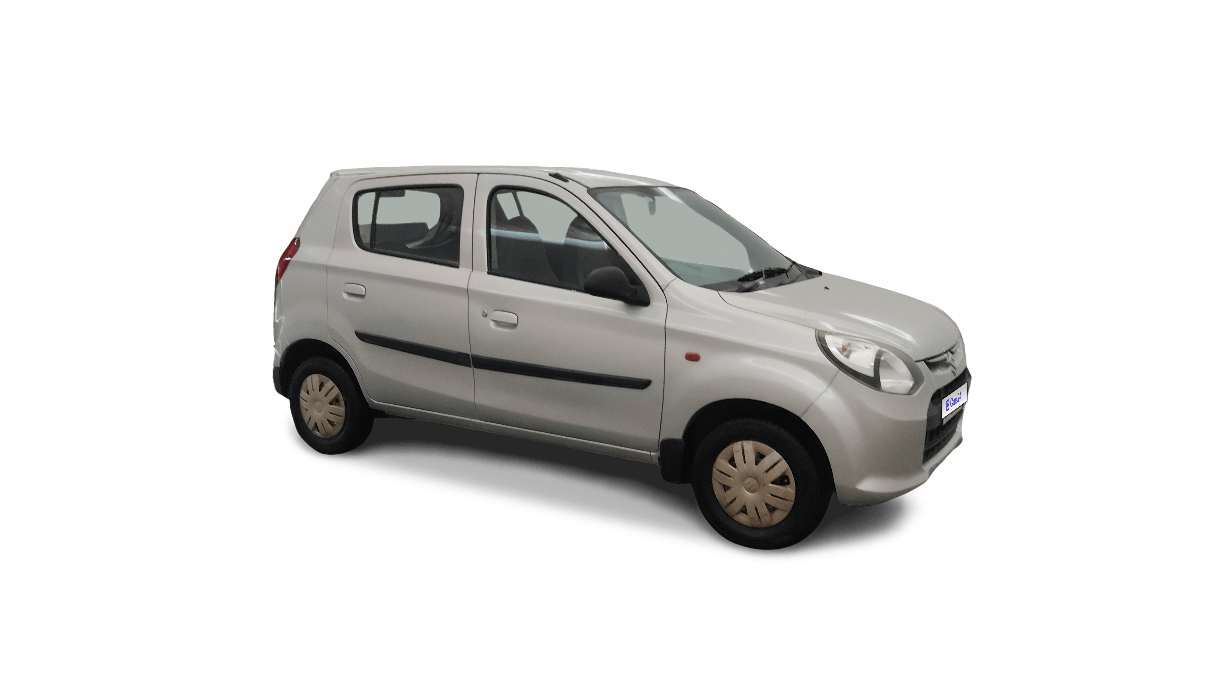 2013 Maruti Alto 800 - Hatchback - Petrol - Manual - ₹1.55 lakh