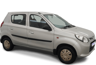 2013 Maruti Alto 800 - Hatchback - Petrol - Manual - ₹1.55 lakh