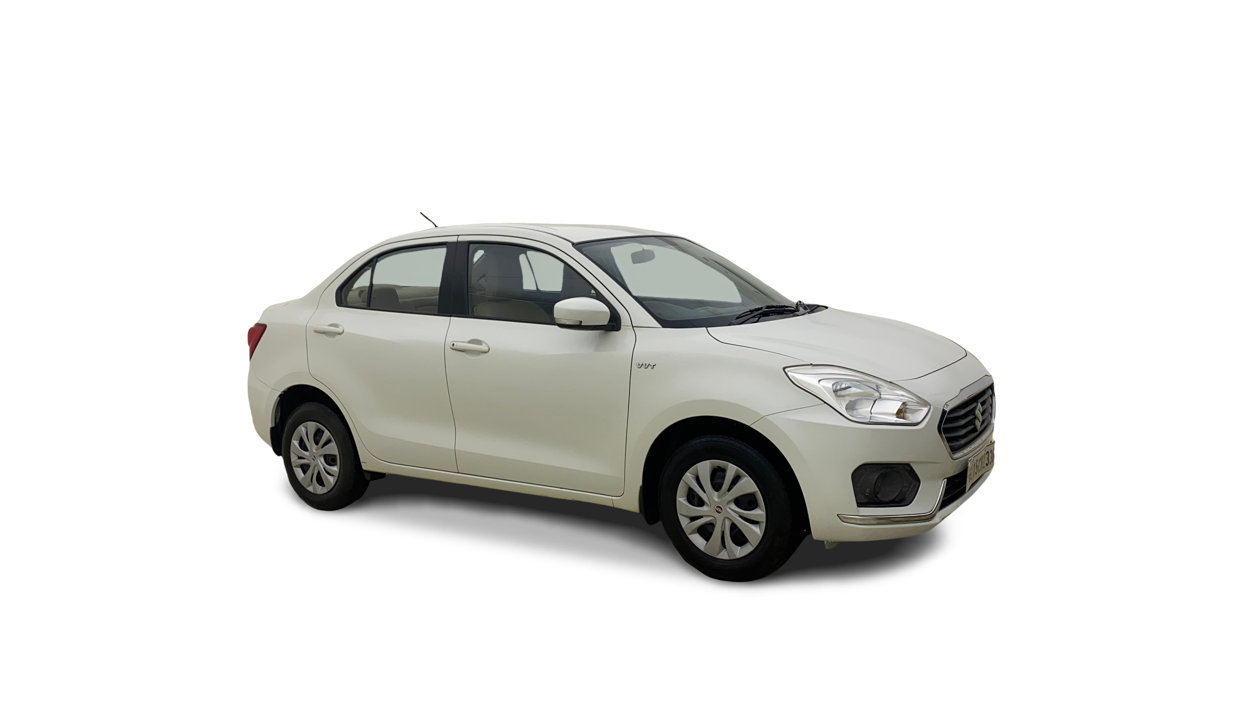 2018 Maruti Dzire - Sedan - Petrol - Manual - ₹3.27 lakh