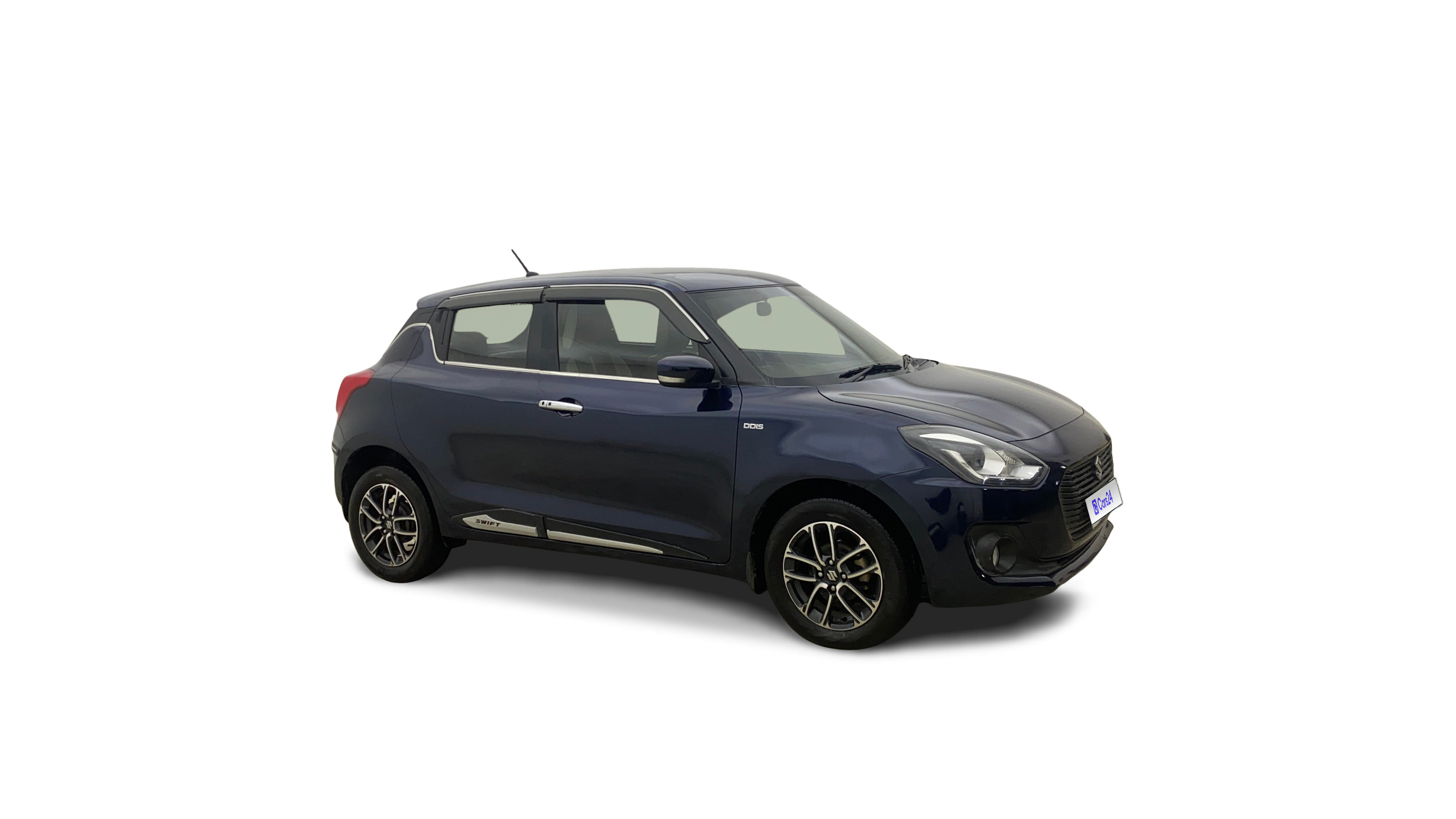 2019 Maruti Swift - Hatchback - Diesel - Automatic - ₹6.72 lakh