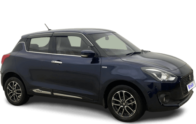 2019 Maruti Swift - Hatchback - Diesel - Automatic - ₹6.72 lakh