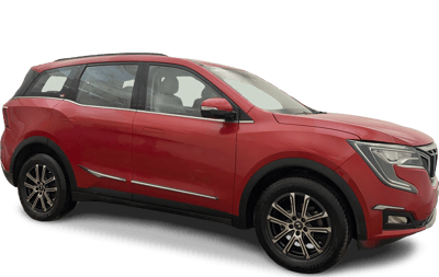 2022 Mahindra XUV700 - SUV - Diesel - Manual - ₹16.35 lakh