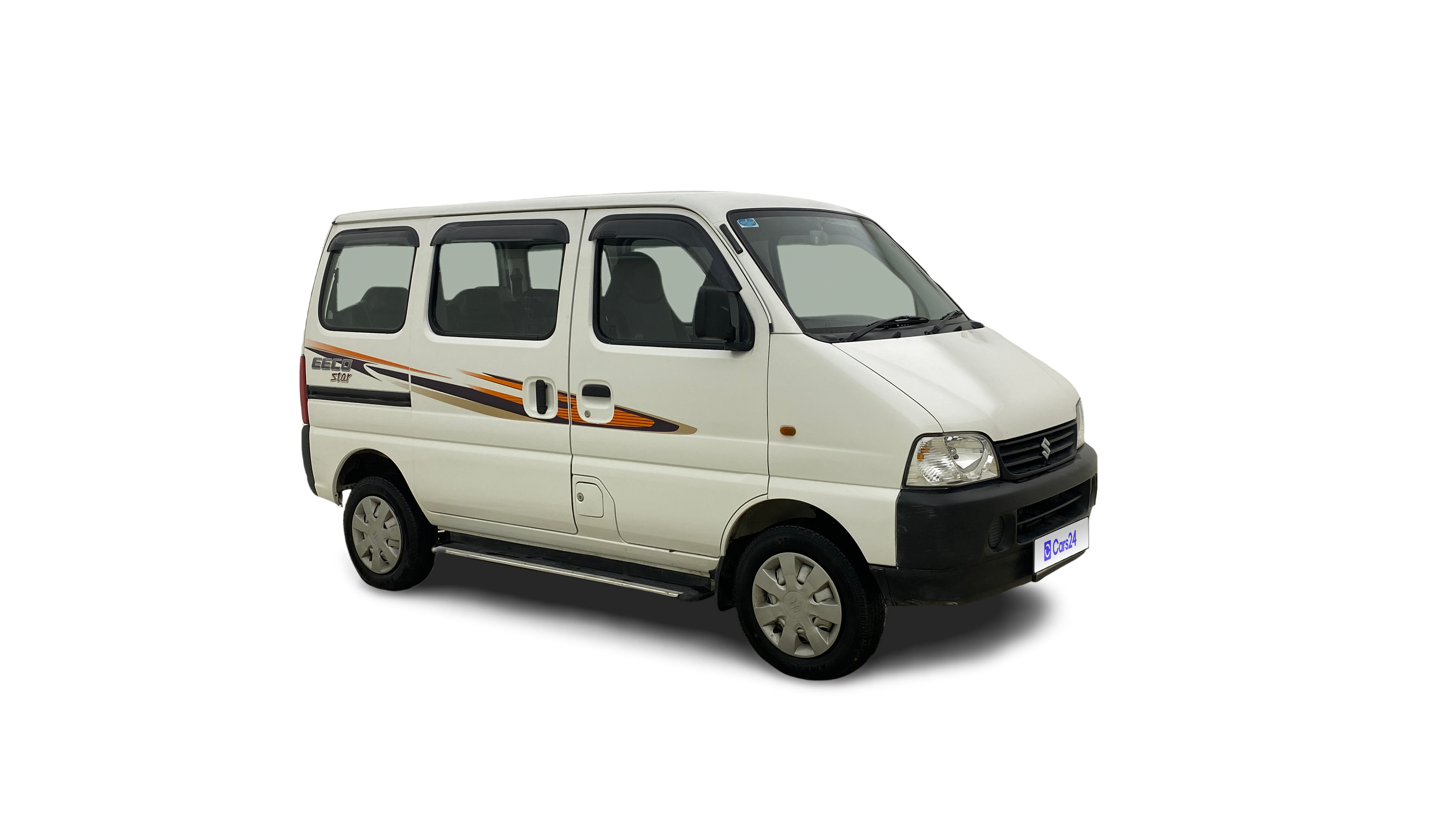 2022 Maruti Eeco - SUV - Petrol - Manual - ₹4.04 lakh