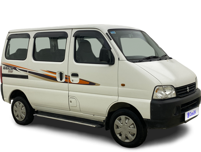 2022 Maruti Eeco - SUV - Petrol - Manual - ₹4.04 lakh