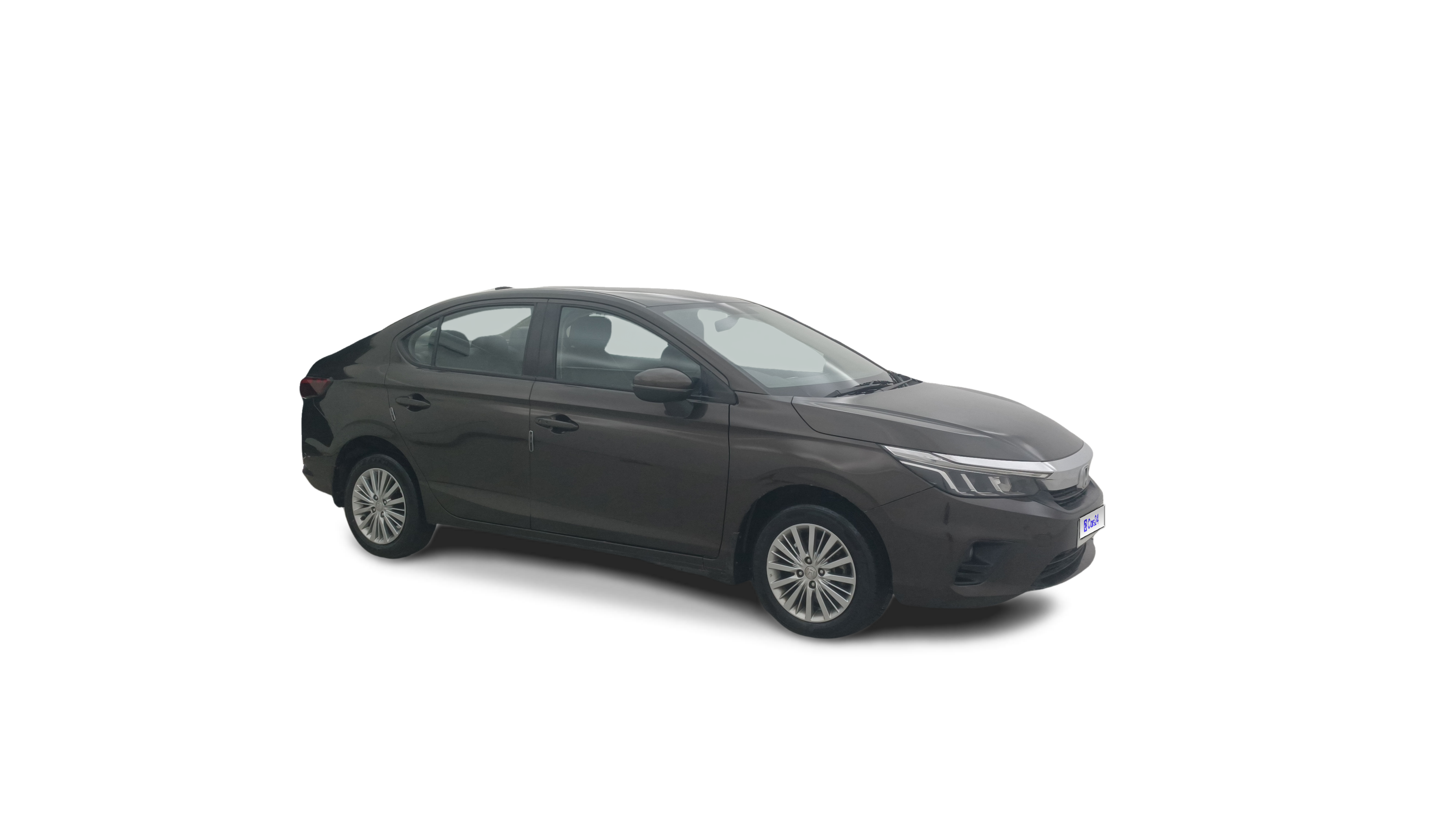 2021 Honda City - Sedan - Petrol - Automatic - ₹9.30 lakh