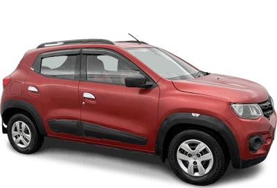 2018 Renault Kwid - Hatchback - CNG - Manual - ₹1.83 lakh