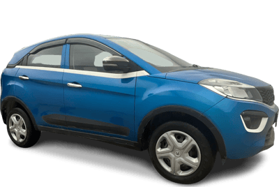 2018 Tata NEXON - SUV - Petrol - Manual - ₹3.79 lakh