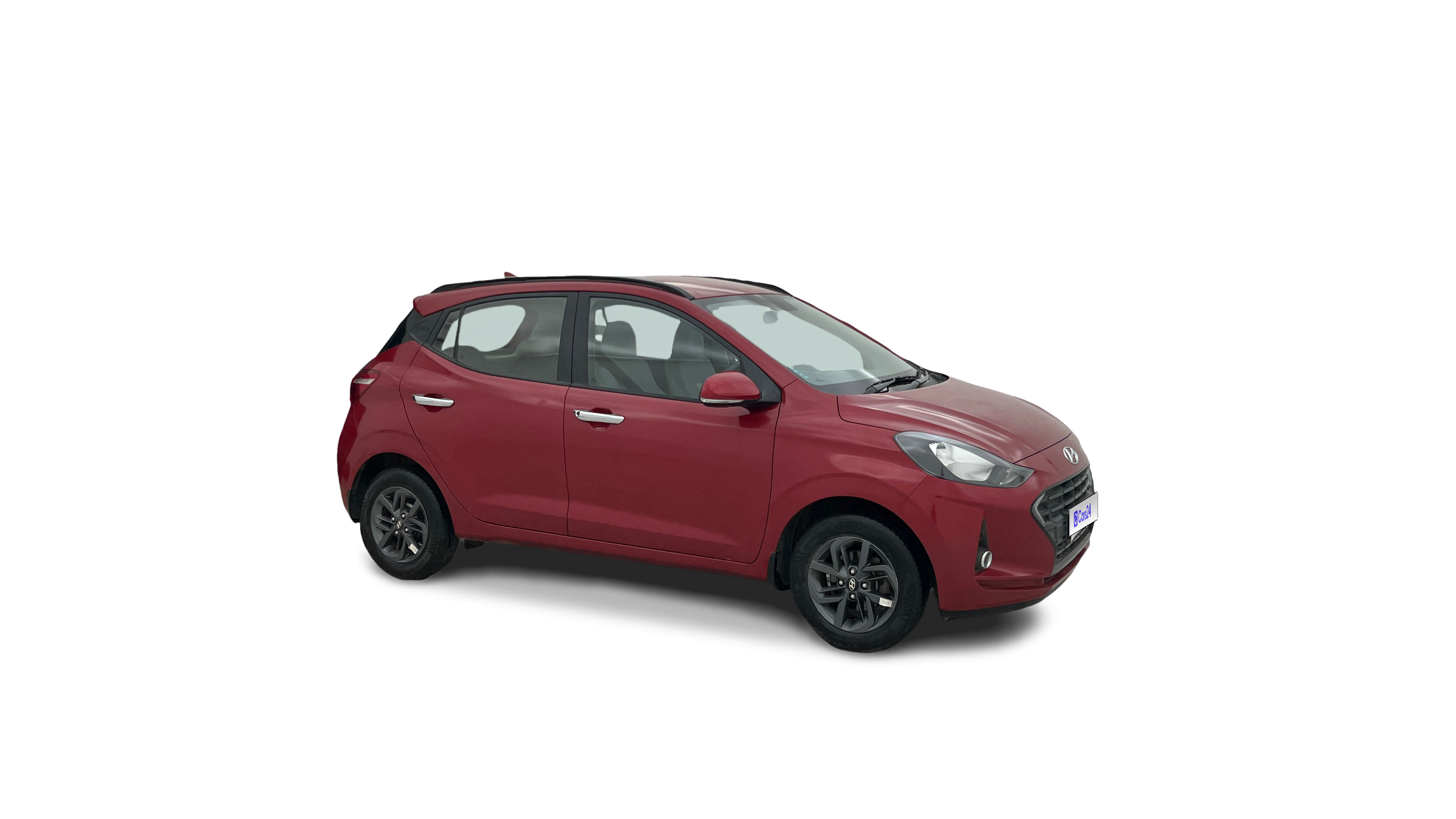 2022 Hyundai GRAND I10 NIOS - Hatchback - Petrol - Manual - ₹5.60 lakh