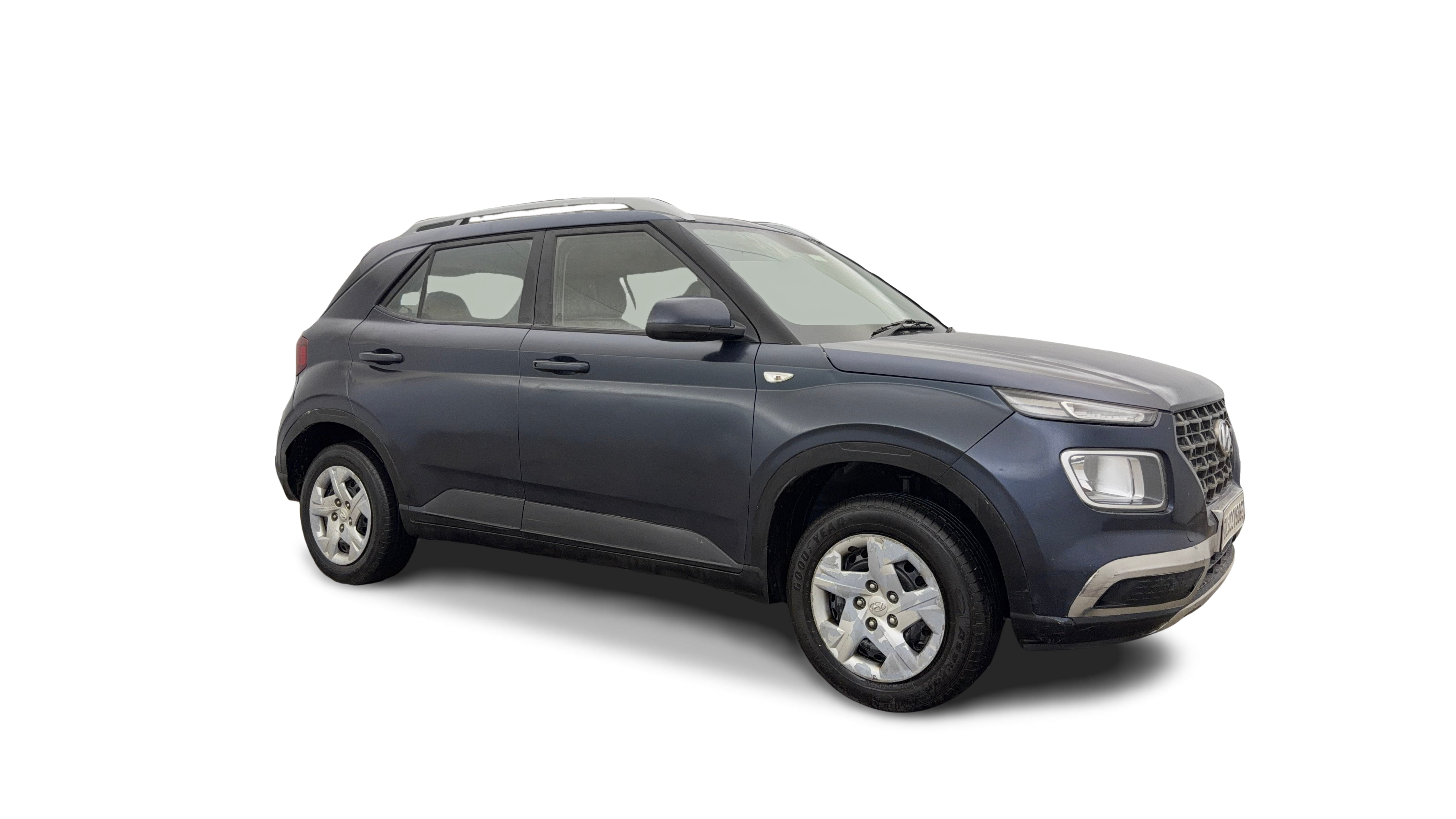 2022 Hyundai VENUE - SUV - Petrol - Manual - ₹5.15 lakh