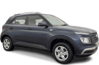 2022 Hyundai VENUE - SUV - Petrol - Manual - ₹5.15 lakh