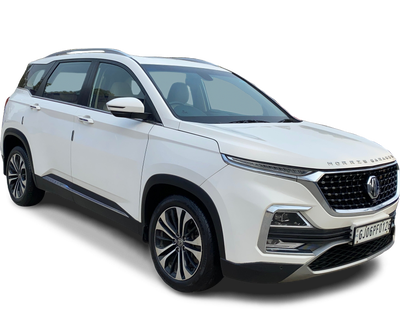MG HECTOR-img