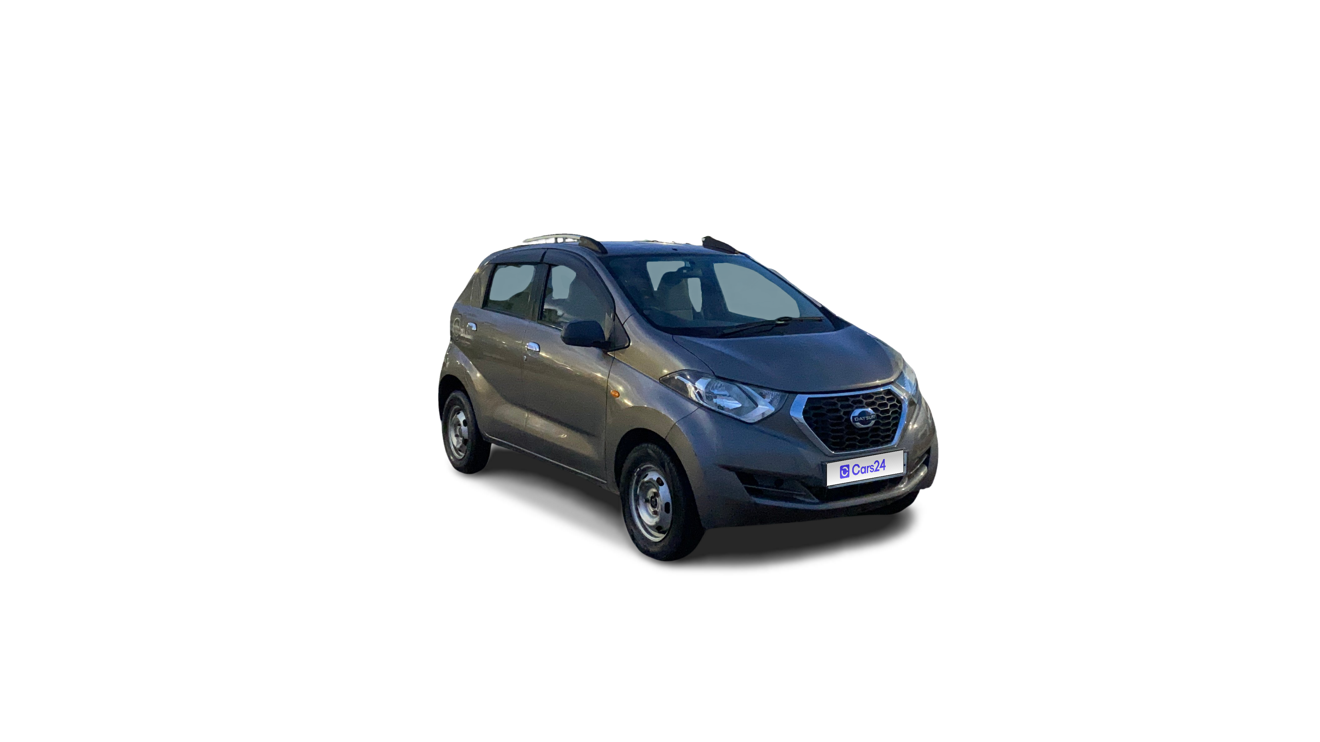 2018 Datsun Redi Go - Hatchback - Petrol - Manual - ₹2.36 lakh