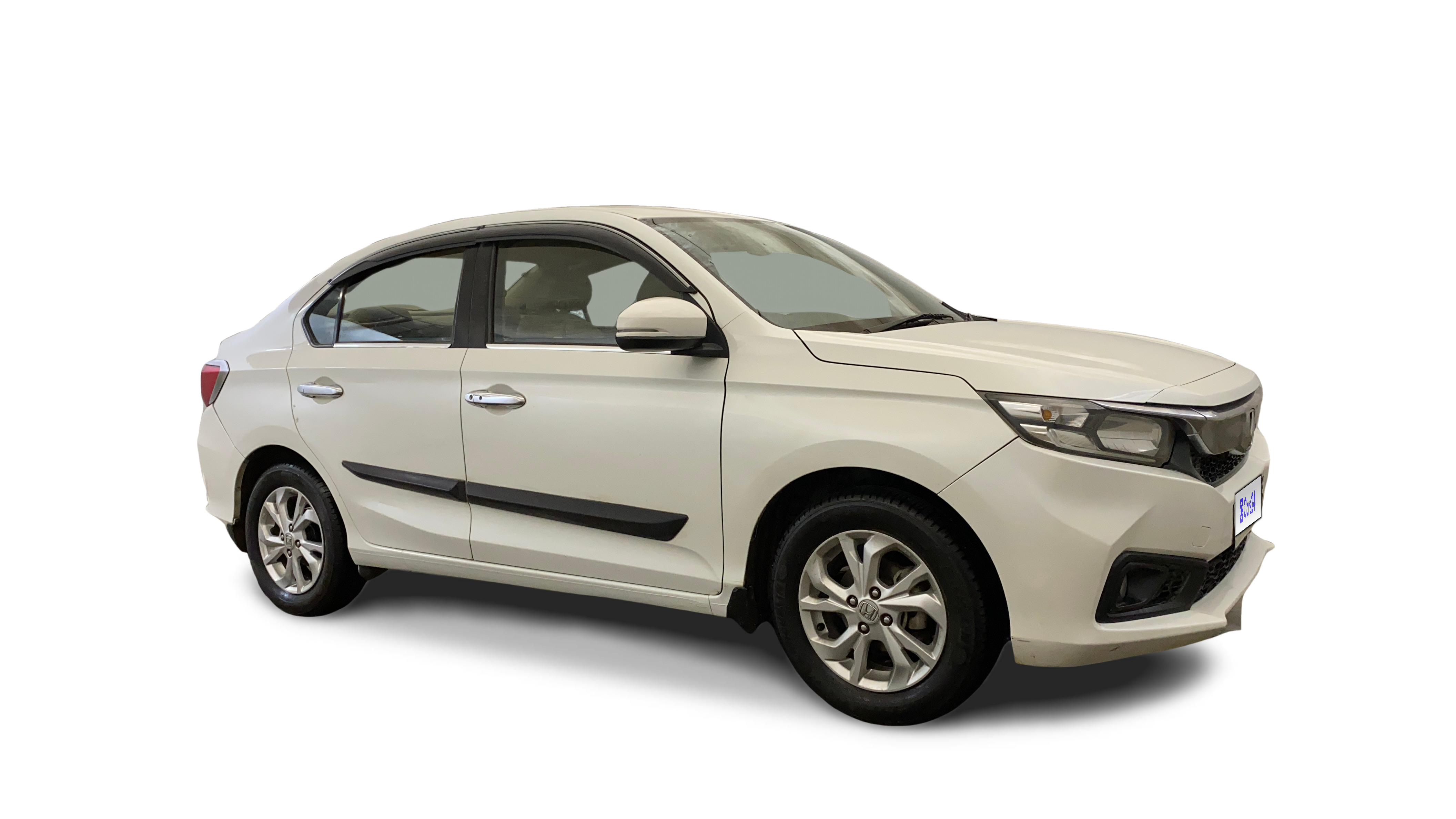 2021 Honda Amaze - Sedan - Petrol - Manual - ₹4.42 lakh