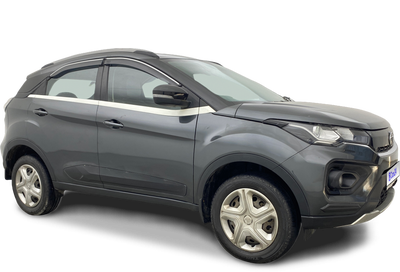 2021 Tata NEXON - SUV - Petrol - Manual - ₹6.62 lakh
