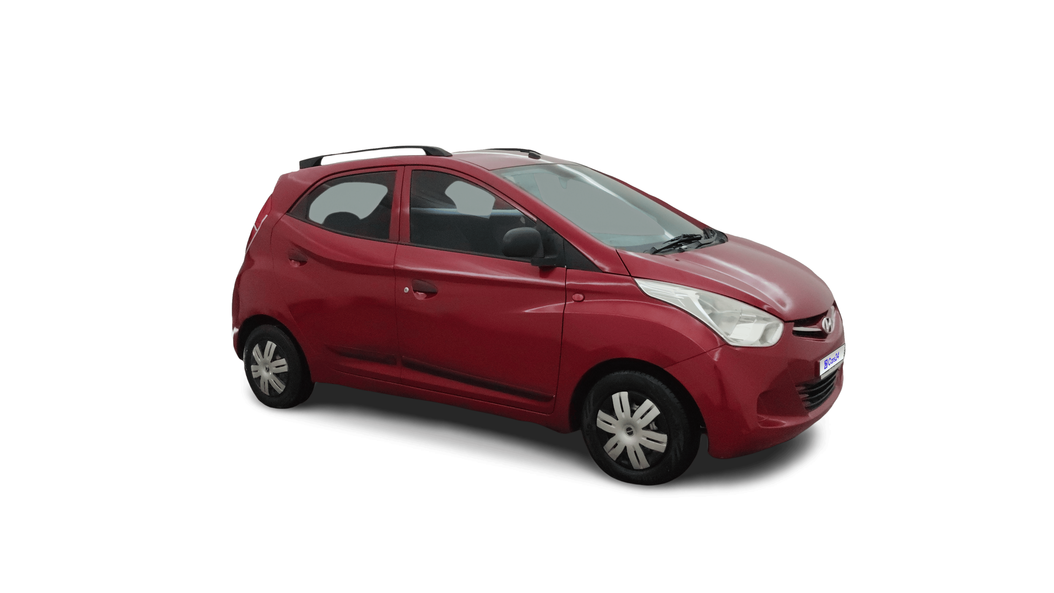 2015 Hyundai Eon - Hatchback - Petrol - Manual - ₹1.53 lakh