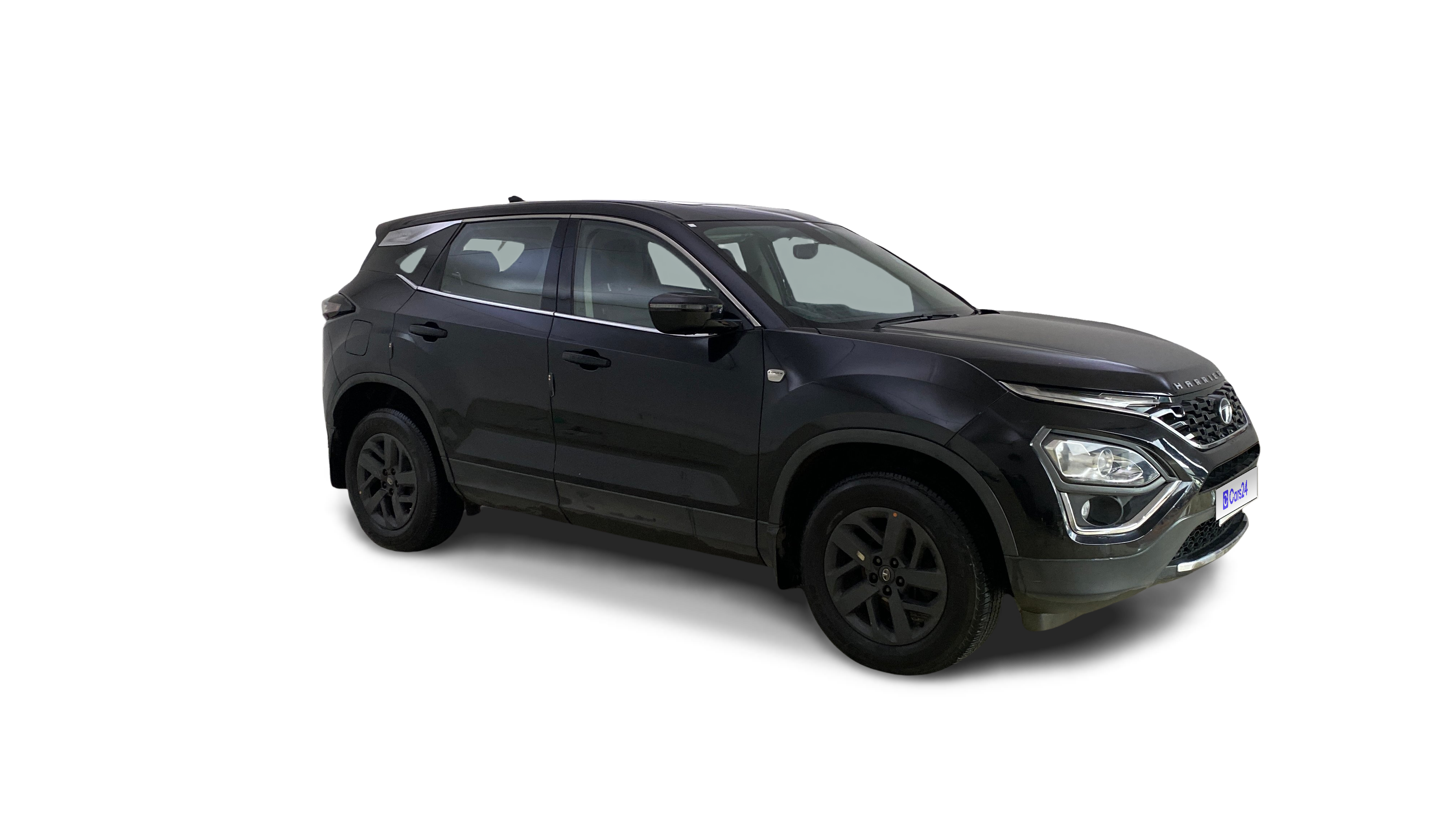 2021 Tata Harrier - SUV - Diesel - Automatic - ₹12.49 lakh