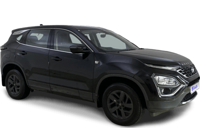 2021 Tata Harrier - SUV - Diesel - Automatic - ₹12.49 lakh