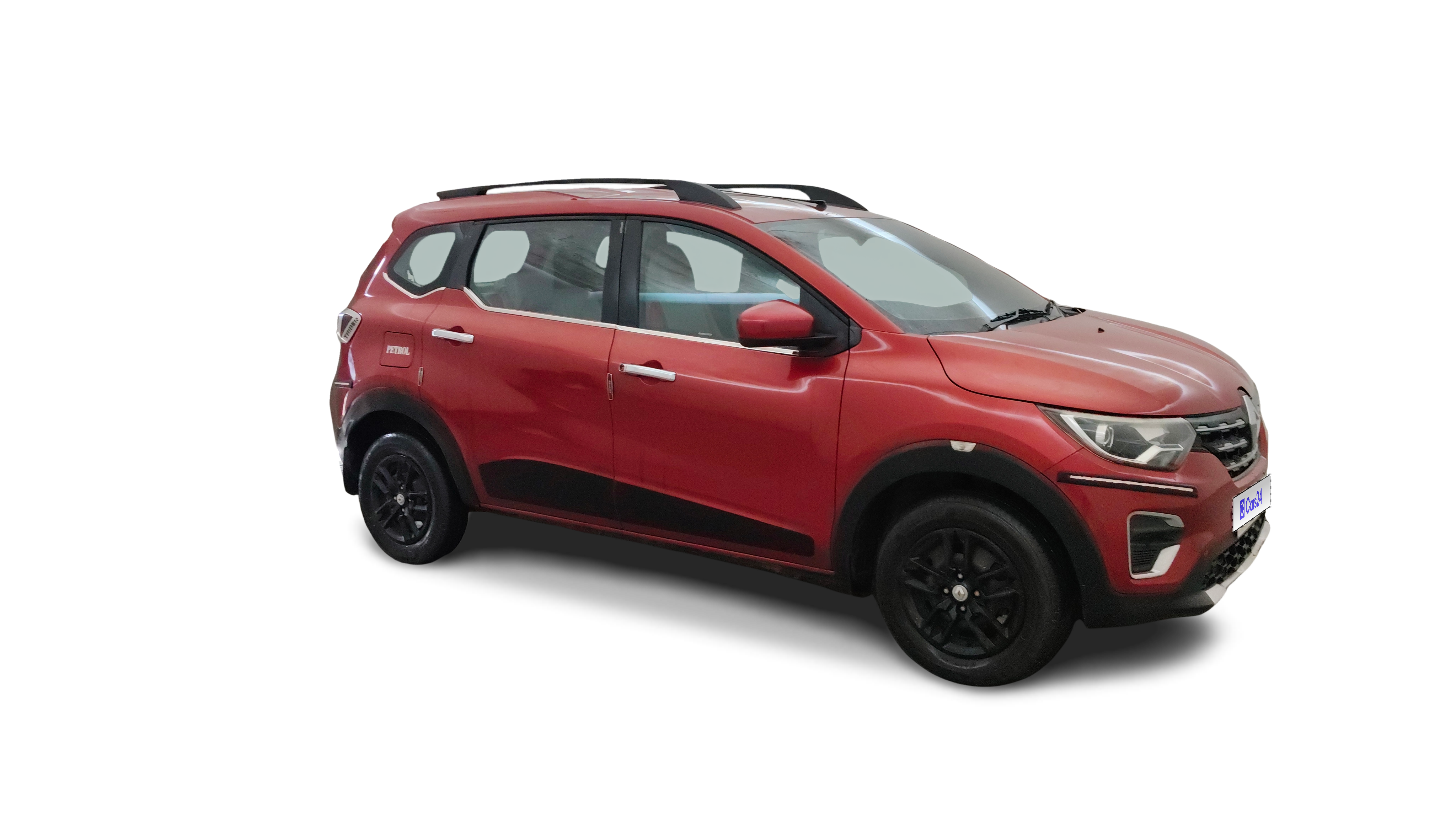 2020 Renault TRIBER - SUV - Petrol - Manual - ₹4.03 lakh