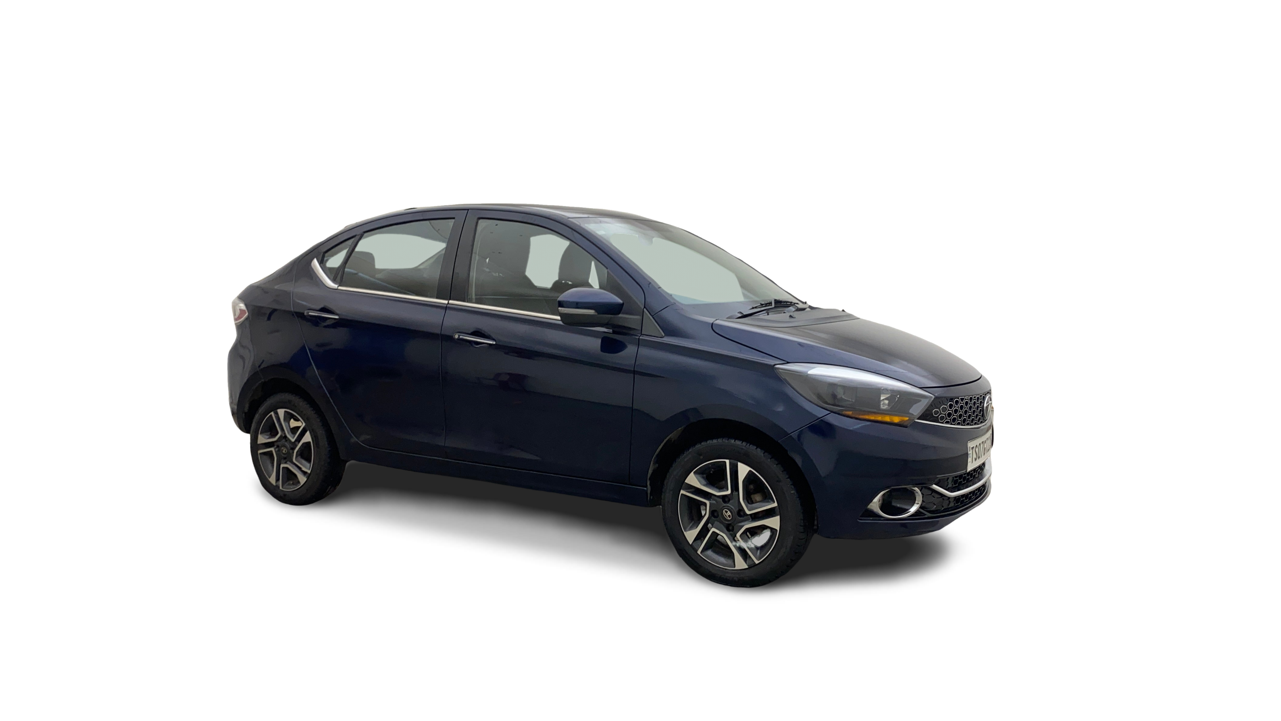 2019 Tata TIGOR - Sedan - Petrol - Manual - ₹3.80 lakh
