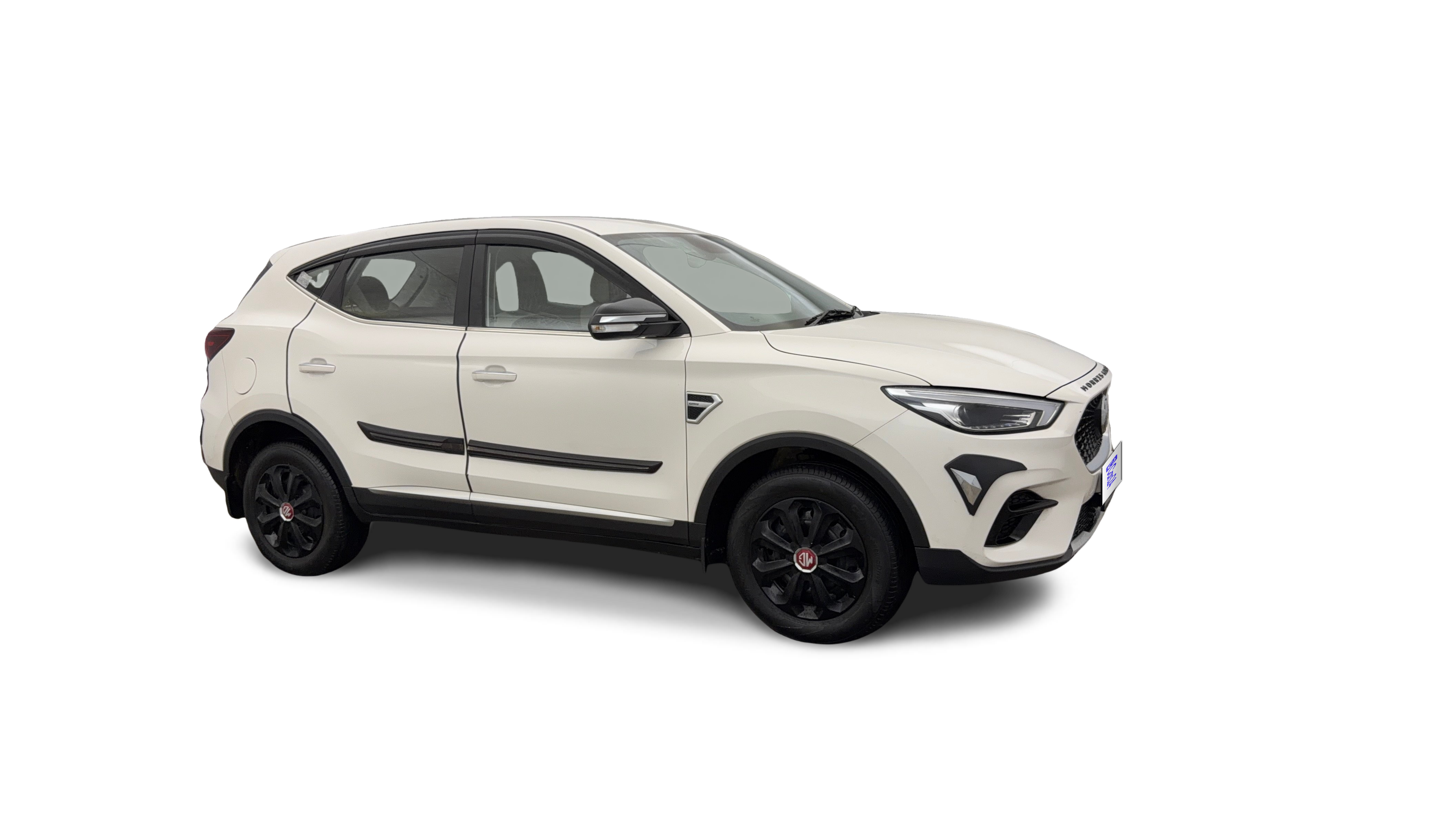 2023 MG ASTOR - SUV - Petrol - Manual - ₹7.60 lakh