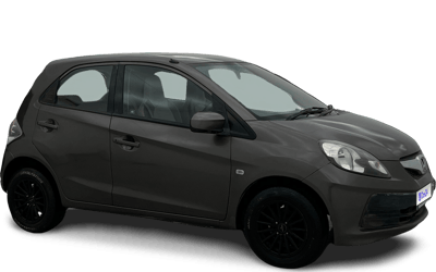 2013 Honda Brio - Hatchback - Petrol - Manual - ₹2.57 lakh