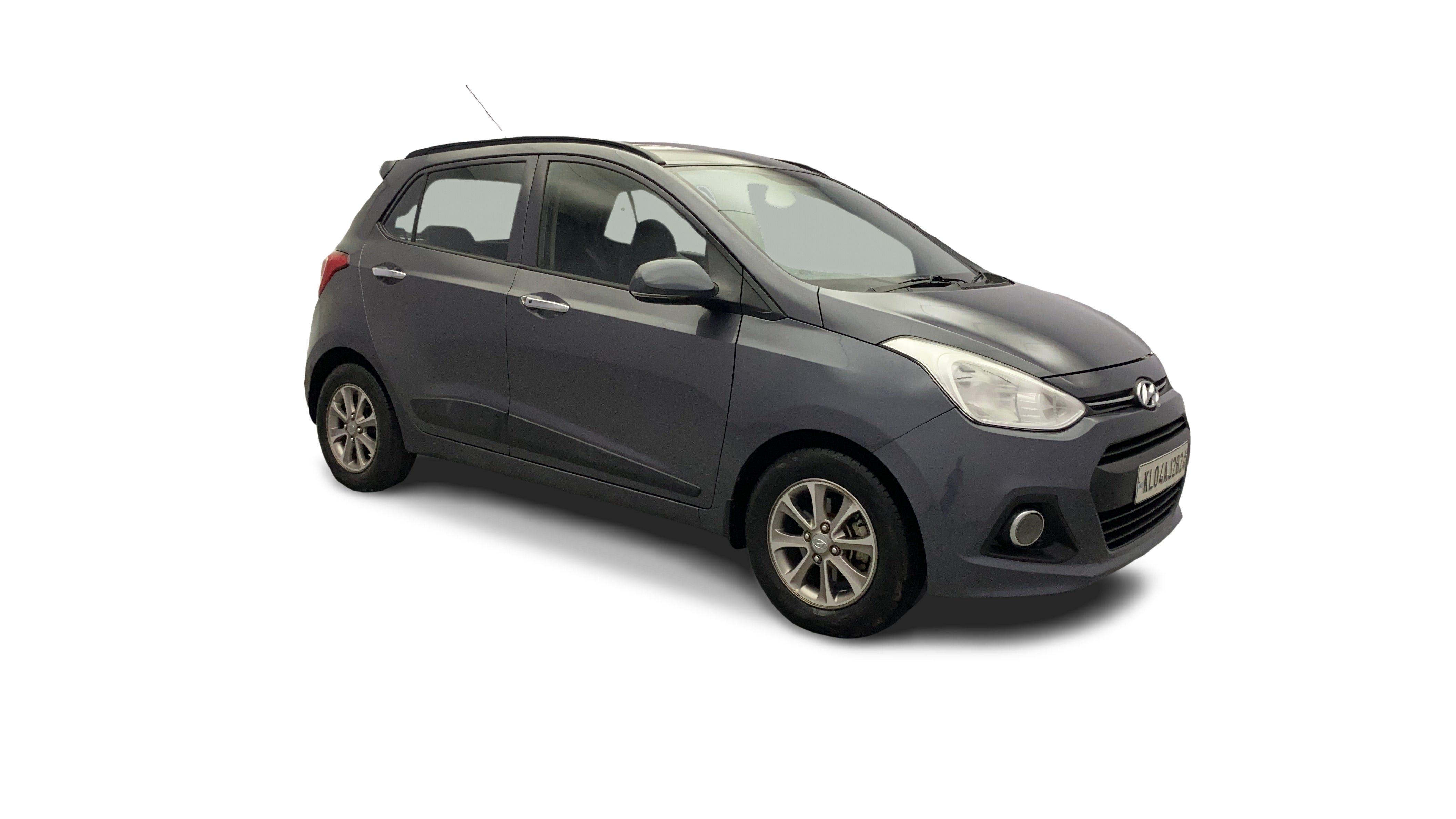 Hyundai Grand i10-img
