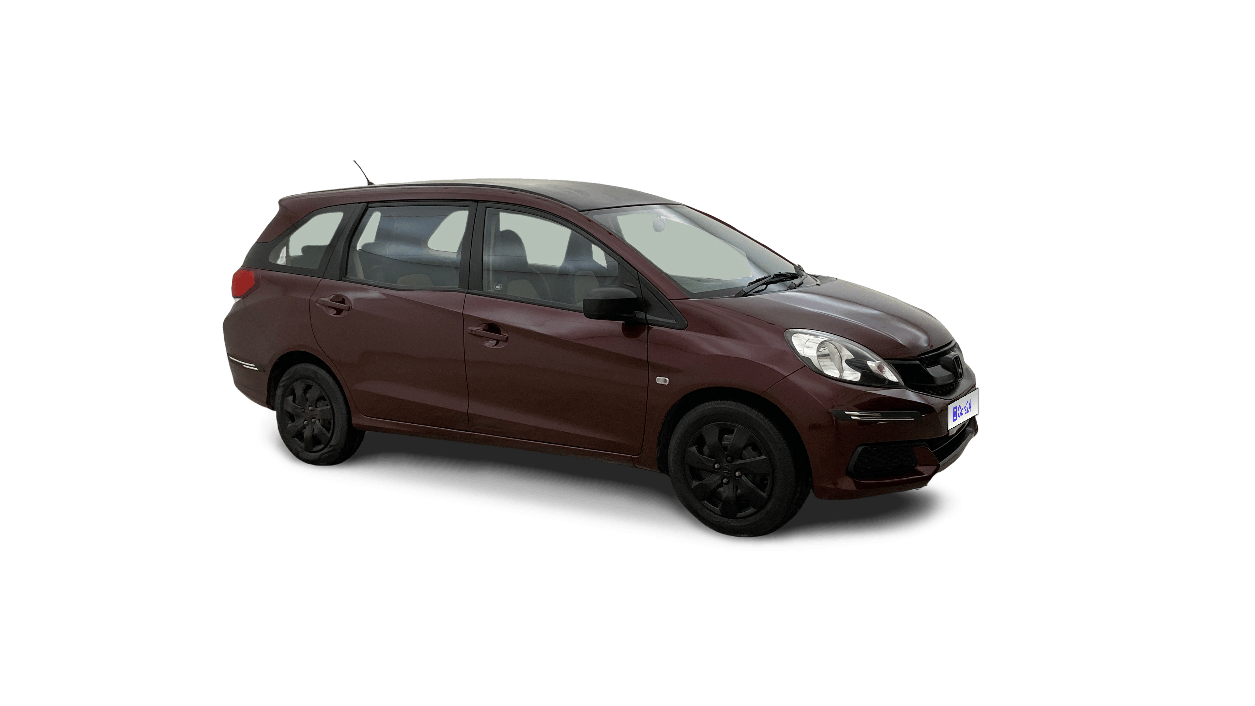 2015 Honda Mobilio - SUV - Petrol - Manual - ₹3.82 lakh
