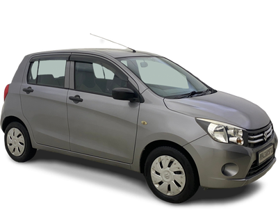 Maruti Celerio-img