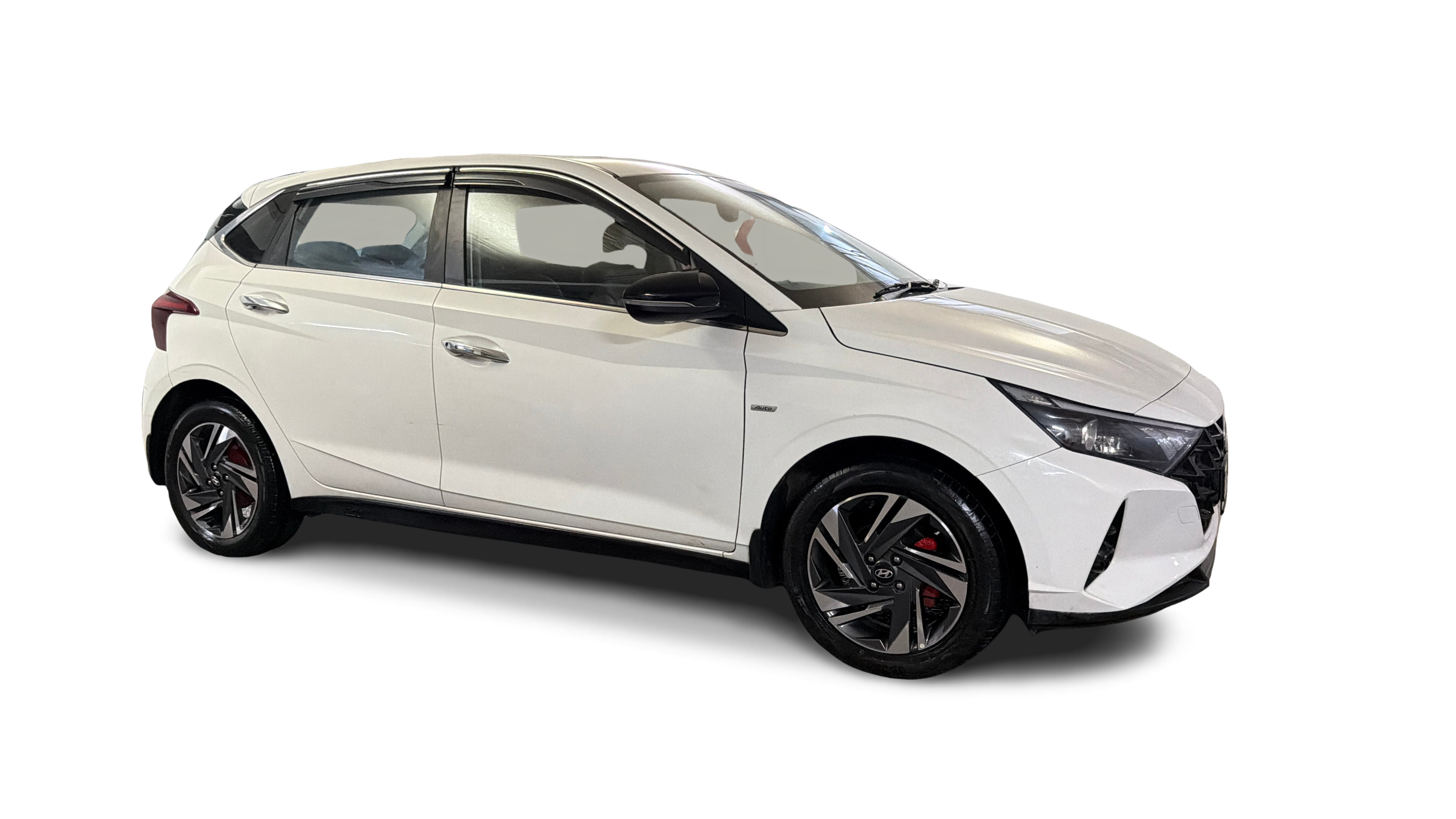 2023 Hyundai NEW I20 - Hatchback - Petrol - Automatic - ₹6.13 lakh