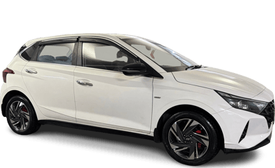 2023 Hyundai NEW I20 - Hatchback - Petrol - Automatic - ₹6.13 lakh