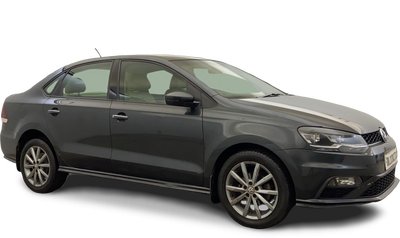 Volkswagen Vento-img